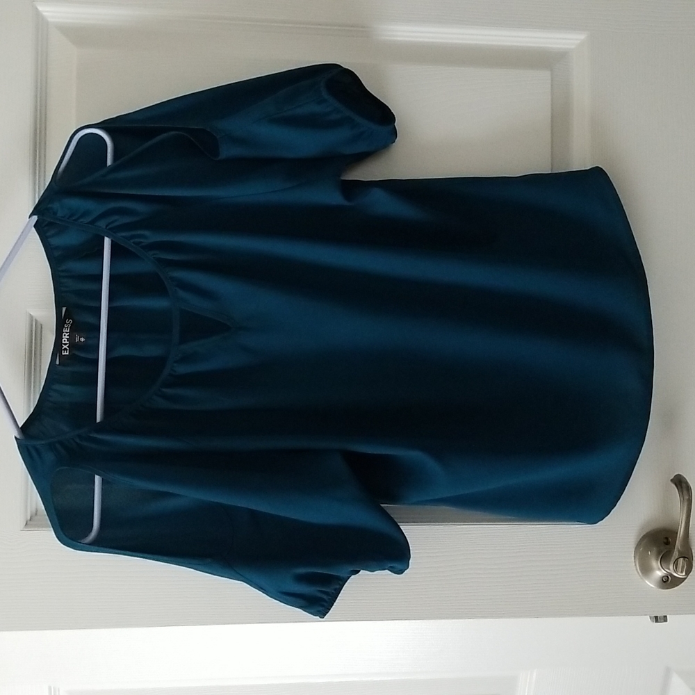 Woman's top